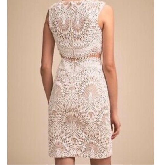 Bhldn Sparks Fly Dress by Terani Couture - Picture 6 of 8